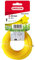 Oregon Filo per Decespugliatore a Forma di Stella con 5 Bordi Taglienti in Nylon Professionale, per una Finitura Pulita, Adatto a Tutti i Decespugliatori Standard, 3 mm - 15 m, Giallo (‎69-458-Y)