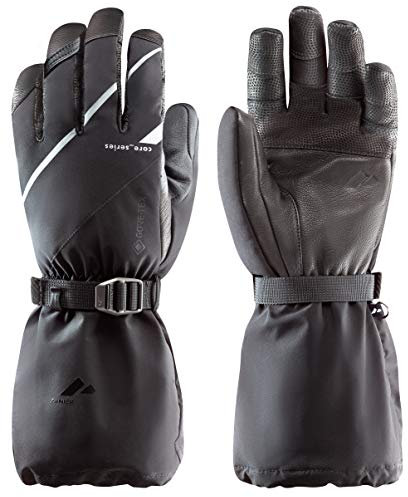 Zanier-Unisex-Handschuhe-70° North