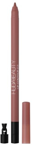HUDA BEAUTY Lip Contour 2.0 Lip Pencil - Pinky Brown 0,5 g