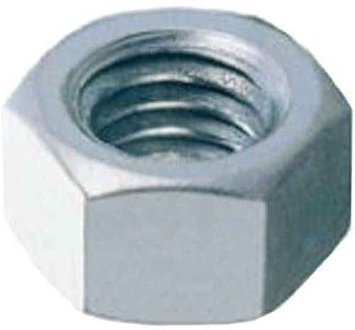 Sechskantmutter M20 (Packung mit 100 Stück)