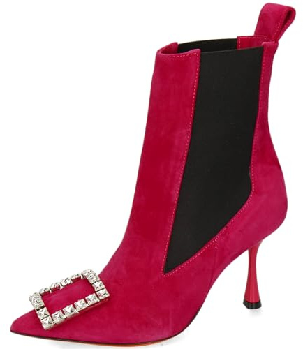 Melvin & Hamilton Alena 5, Scarpe décolleté Donna