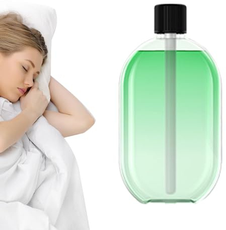 Sollee Automatic Scent Diffusers for Home - 50ml Five-Speed Ultrasonic Aromatherapy Diffuser - Super Quiet Scent Diffuser, USB Charging Night Light for Desktop, Home, Plants