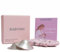 BABYHIG The Orginal Silver Nursing Cups – Silver Nipple Shields for Breastfeeding - Nipple Guards Protector for Breastfeeding - Nipple Shields for Nursing Newborn – Nickel Free – 925 Silver
