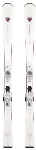 Rossignol NOVA 2 XP10 Weiss - 162