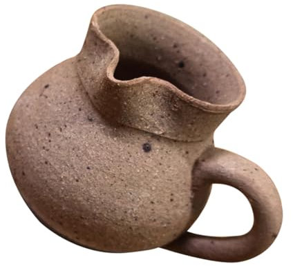 Cabilock Olla De Barro Tradicional Para Cocinar Hervir Té Utensilios De Cocina Diseño Anti-quemaduras