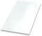 AUPROTEC Tablero de madera aglomerada decorativa de 19 mm, 700 x 600 mm, con borde ABS de 2 mm, 70 x 60 cm