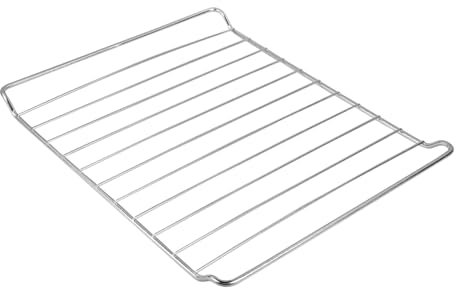 Mikinona Bandeja para Hornear Rejilla De para Lavavajillas para Galletas y Tocino