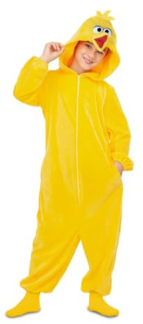 My Other Me - Disfraz Gallina Caponata infantil unisex talla 7-9 años