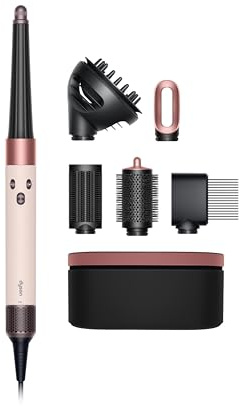Dyson Airwrap i.d.™ multi-styler och hårfön – Curly+Coily
