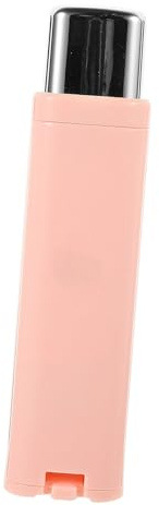 FOMIYES Filò Interdentale Estrazione Automatica Custodia Portatile per Filò Interdentale Organizer Compatto per Usi Quotidiani Realizzato in Materiali Plastici