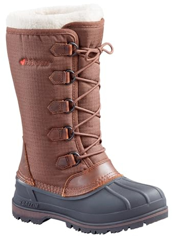 Baffin Damen Ottowa Schneestiefel