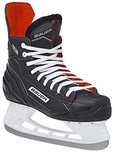 Bauer Bauer Sports GmbH 1052947 - Bauer Schlittschuh NS - YTH. 16981-16981 - Gr. 48