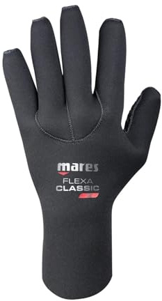 Mares Flexa Classsic 3 Mm - Guantes Unisex Adulto