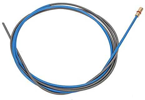 Consumabili FTVOGUE Torcia Consumabili Tubo di alimentazione filo Tubo di alimentazione filo MIG per saldatrice OTC(500A)