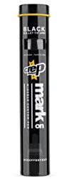 Crep Protect Mark On Pen – Der ultimative Mittelsohlenmarker für Schuh- und Sneakerpflege SCHWARZ