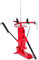 Motorrad Reifenmontiergerät/Reifenwechsler Motorradreifen 4-21 XL9 rot