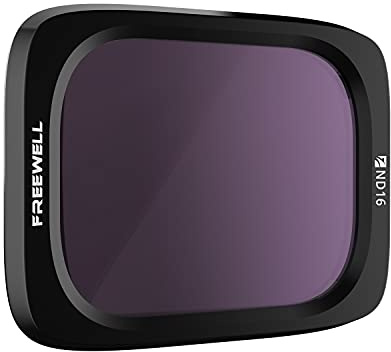 Freewell Neutral Density ND16 Camera Lens Filter Compatible with Air 2S Drone