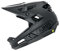 ABUS Fullface-Helm AirDrop MIPS - MTB: Downhill, Freeride und Enduro - Mountainbike-Helm mit optimierter Belüftung und Ambient Sound Channel - für Erwachsene, Schwarz, Größe S/M