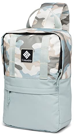 Columbia Unisex Trek Sling Bag (1er Pack)