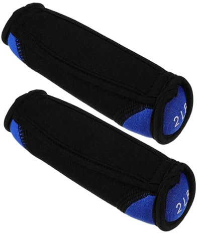 MOBUTOFU Laufhandgewichte Für Handtraining Fitnesshandgewichte Als Laufzubehör Handtrainingsgeräte Für Krafttraining Und Kondition