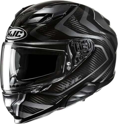 HJC Helm F71 Carbon Nevio