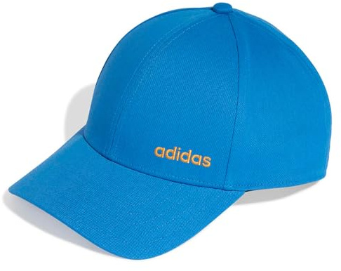 adidas Unisex Kids Little Kids Cap, ray Blue, XXS-XS