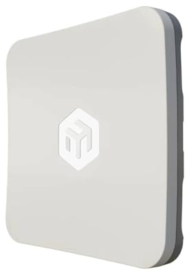 MikroTik Canada SXTsq 5 ax Wireless Router