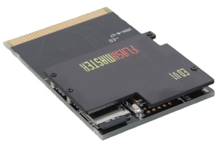 Drive Game Card Store NTSC spelfiler spelkort speltillbehör