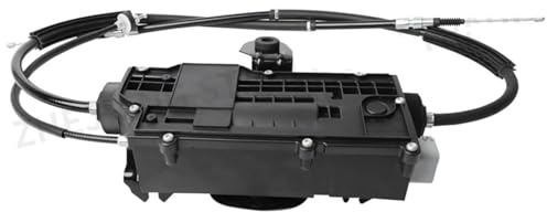 34436874219 Elektrischer Feststellbremsen-Handbremsenantrieb passend für BMW 5 Series GT F07 530d 535d 550i 520d 2009-2017