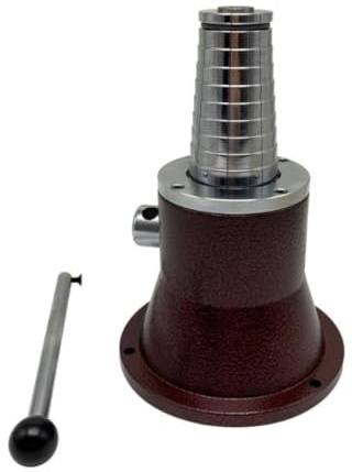 Alargador manual para pulseras tipo esclava, Ensanchador de brazaletes y pulseras for elípticas circulares