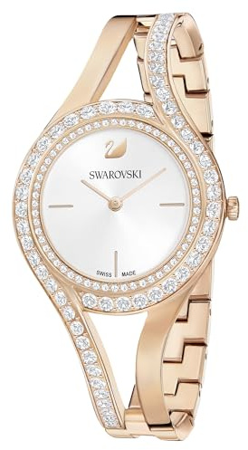 Swarovski 5377576 Montre pour Femme Eternal - 5377576