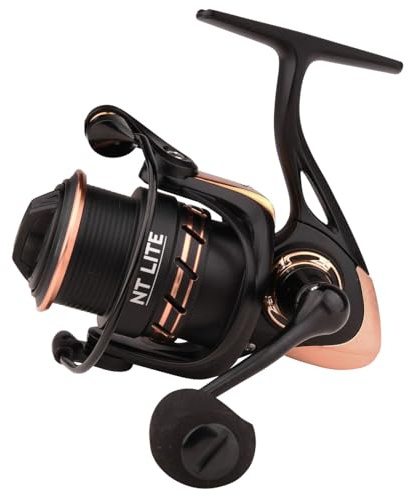 Spro Trout Master NT Lite 1000 Forellenrolle