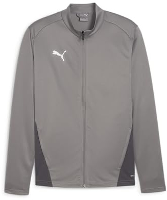 PUMA Giacca da allenamento unisex Teamgoal Wmn Track Jacket