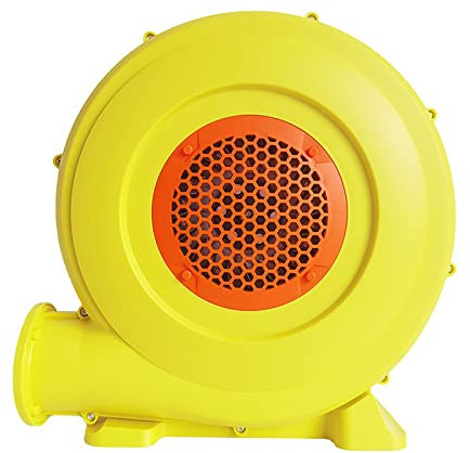 REALN 950W Pompe Électrique Gonflable, Souffleurs Gonflables, Souffleur Gonflable Pratique for Château Gonflable (Size : 950W 110V)