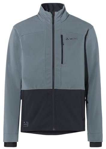VAUDE Herren Men's Qimsa Pro Softshell Jacket Jacke (1er Pack)