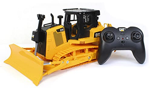 1:24 RC Cat 336 Excavateur (37025001)