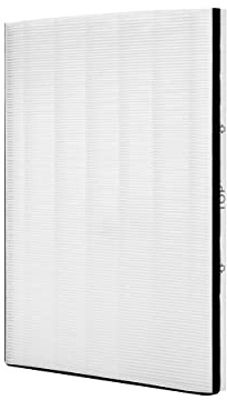 Electrolux BREATHE Pollen Protect Filter Modell EFWBTH3, Pollenfilter för Luftrenare Well A5 & A7, Minimerar allergiska reaktioner, App visar när det är dags att byta filter, White