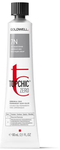 Goldwell - Topchic Zero - 7N - 60 ml