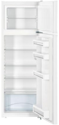 Refrigerador combinado Liebherr CBNsda 5223