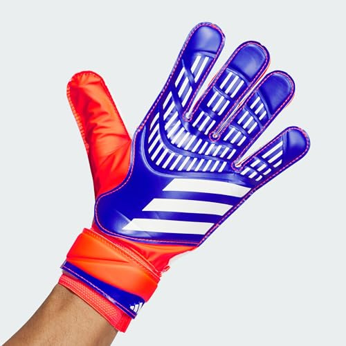 Adidas Pred Gl Trn Handschuhe Goalkeeper (W/O Fingersave) Unisex