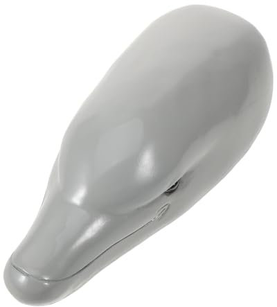 PHENOFICE Aquarium Deko Flusskrebs-skulptur Für Garten Stilvolle Desktop Und Teichornamente Kreative Außendekoration Für