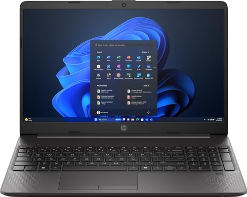 HEWLETT PACKARD PC Portable 15 Pouces HP 250R G9 - Intel Core i3/8 Go/512 Go/Win 11