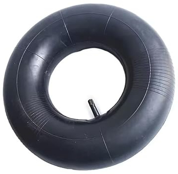 cyclingcolors Schlauch Motorrad Moped Roller innenschlauch, 8'' 3.50 A 4.00-8 Schrader-Ventil