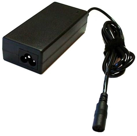 Adattatore portatile automatico 65 W con 14 punte, ingressi USB e di corrente. Dimensioni compatte. Progettato per: Carica dispositivi elettronici portatili. #
