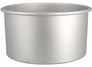 Moule à gâteau rond Hauteur 10 cm Ø 18 cm