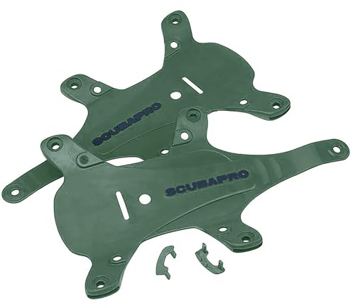 Scubapro Hydros Pro Color Kit