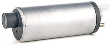 RIDEX 458F0049 Kraftstoffpumpe 4 Bar Druck Kompatibel mit AUDI A4 Limousine 8D2, B5 A6 Limousine 4F2, C6 80 Limousine 8C2, B4 A6 Limousine 4B2, C5 Cabriolet 8G7, B4 80 Avant 8C5, B4
