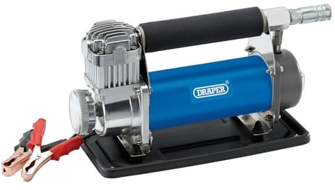 Draper 99074 DC Air Compressor
