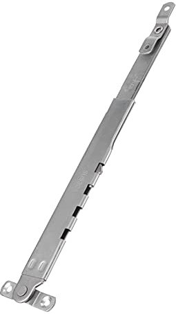 Limitatore per finestra, supporto per in acciaio inox, per la casa, per porte e forniture domestiche per finestre