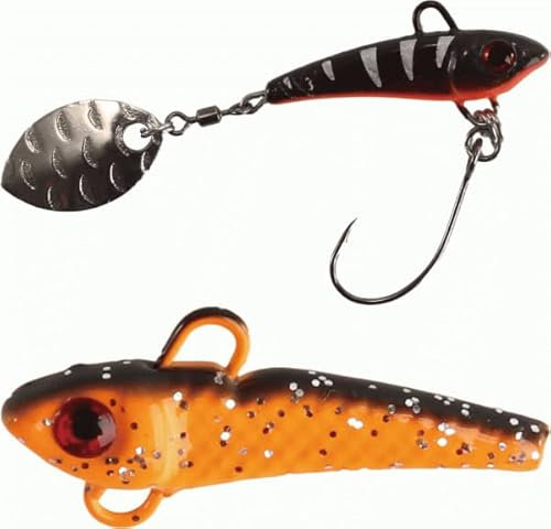 Paladin Ultralight Action Spin Jig 1,9g